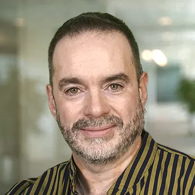 Daniel Meade